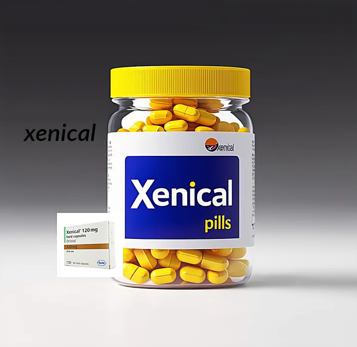 Xenical 1